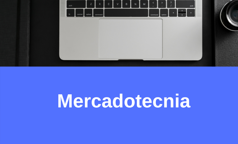 mercadotecnia